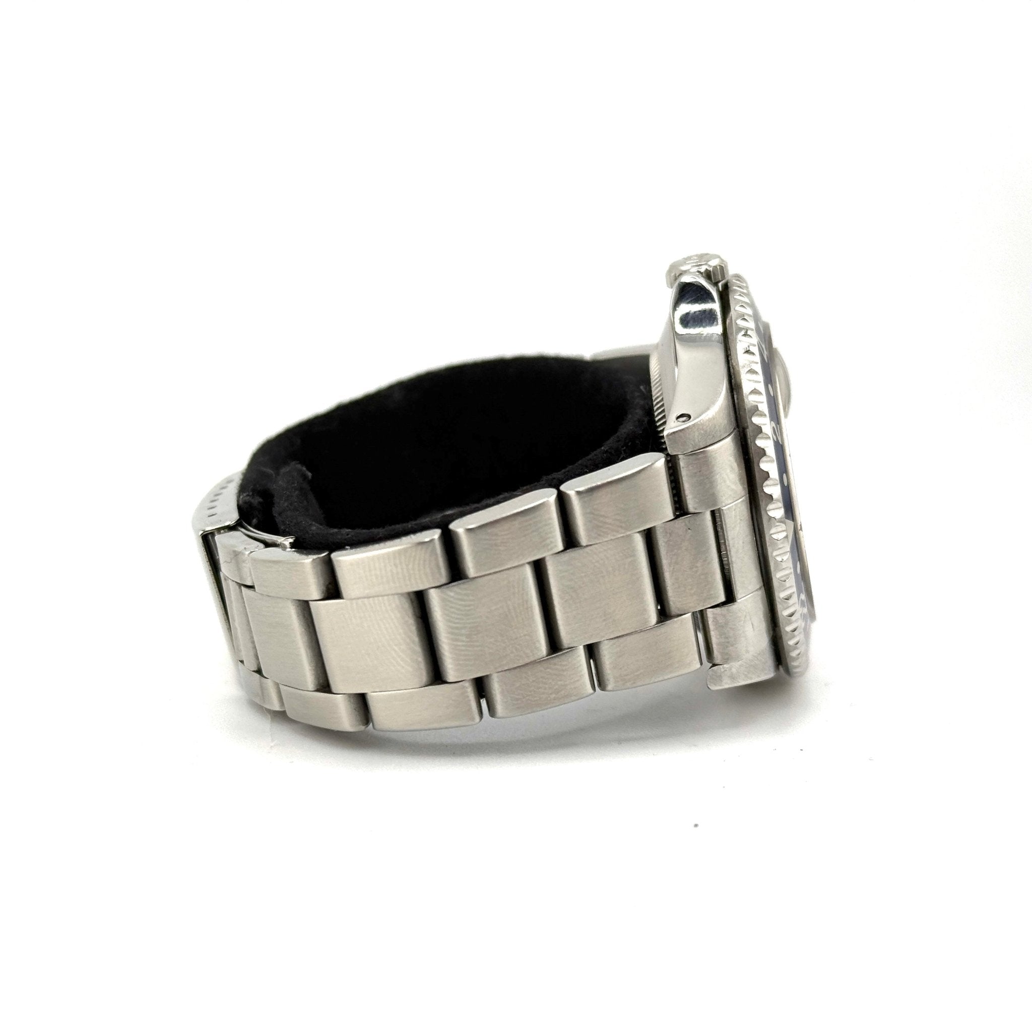 Rolex GMT Master - Zorzoli Orologi