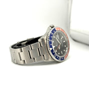 Rolex GMT Master - Zorzoli Orologi