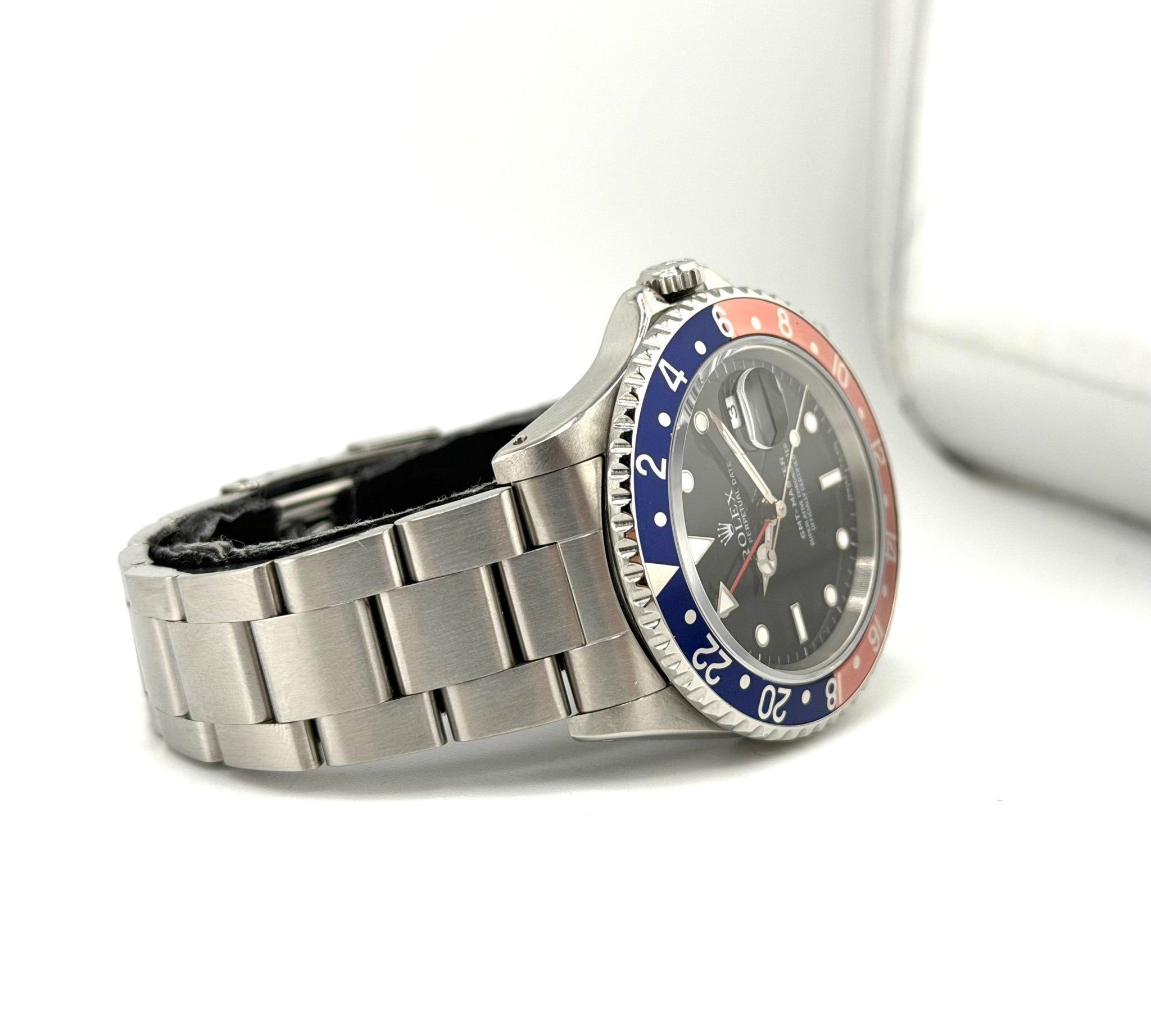 Rolex GMT Master - Zorzoli Orologi
