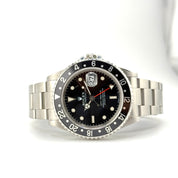 Rolex GMT Master - Zorzoli Orologi