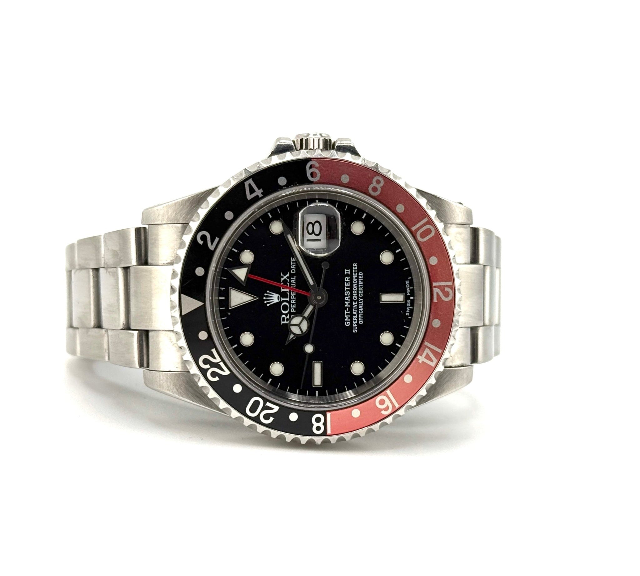 Rolex GMT Master - Zorzoli Orologi