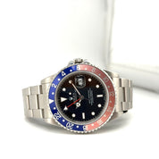 Rolex GMT Master - Zorzoli Orologi