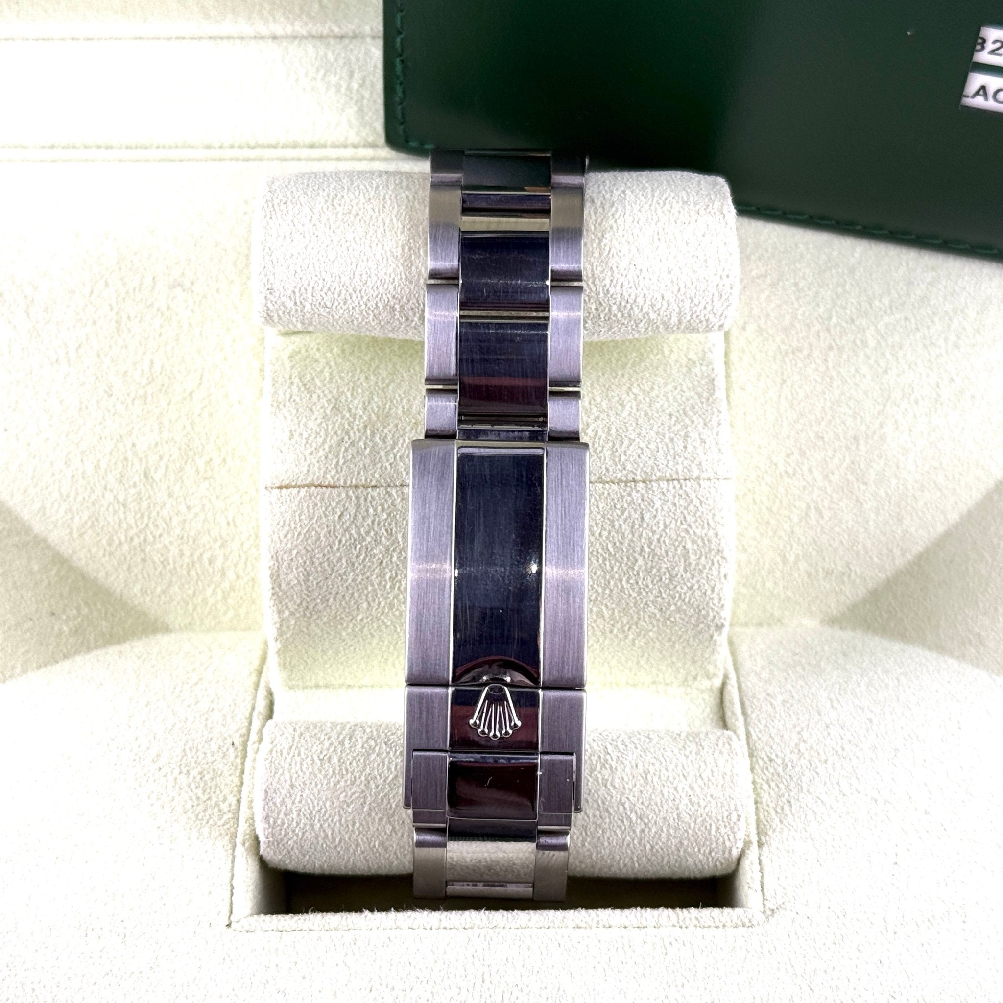 Rolex GMT Master II 116710LN - Zorzoli Orologi