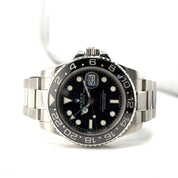 Rolex GMT Master II 116710LN - Zorzoli Orologi