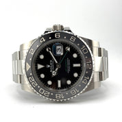 Rolex GMT Master II 126710GRNR - Zorzoli Orologi