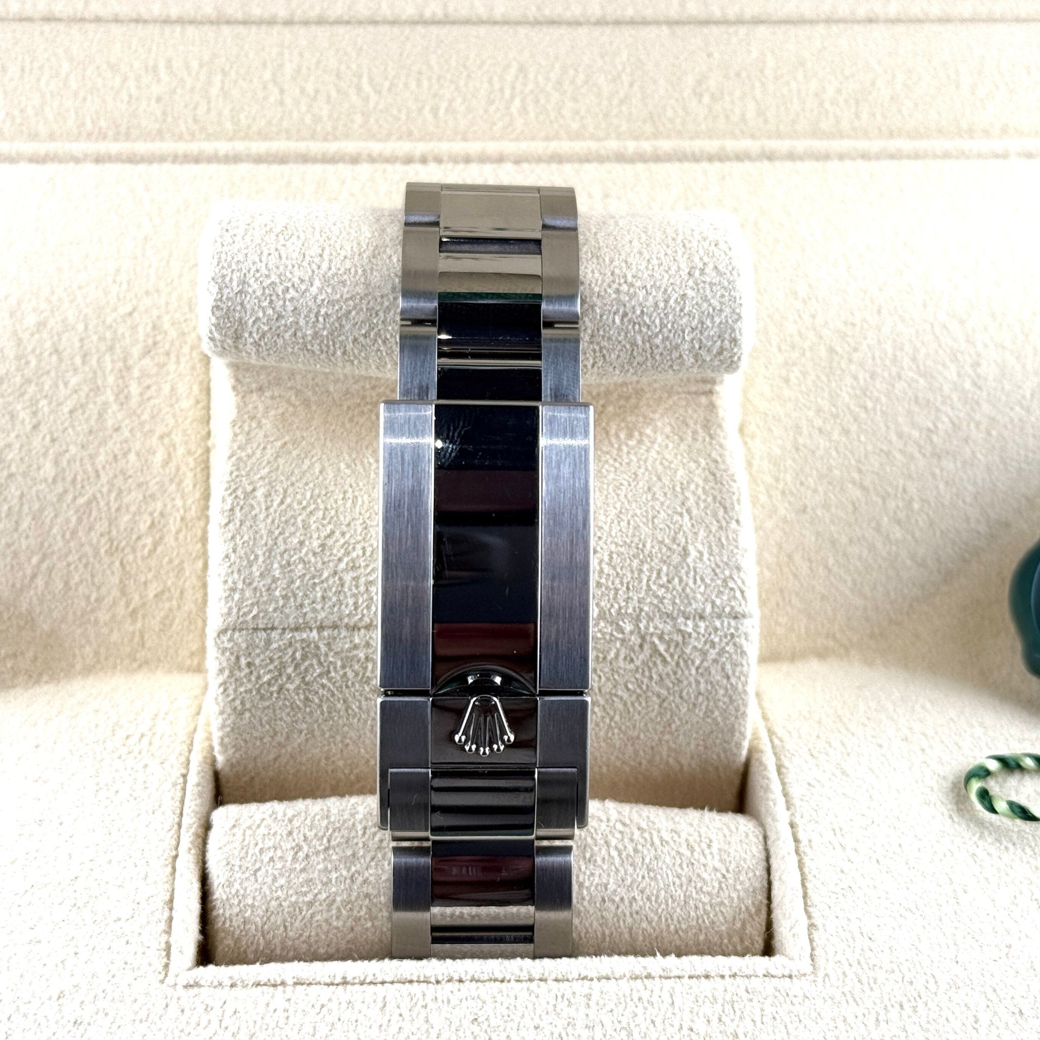 Rolex GMT Master II 126710GRNR - Zorzoli Orologi