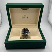 Rolex GMT Master II 126713GRNR - Zorzoli Orologi