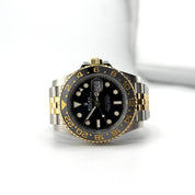 Rolex GMT Master II 126713GRNR - Zorzoli Orologi