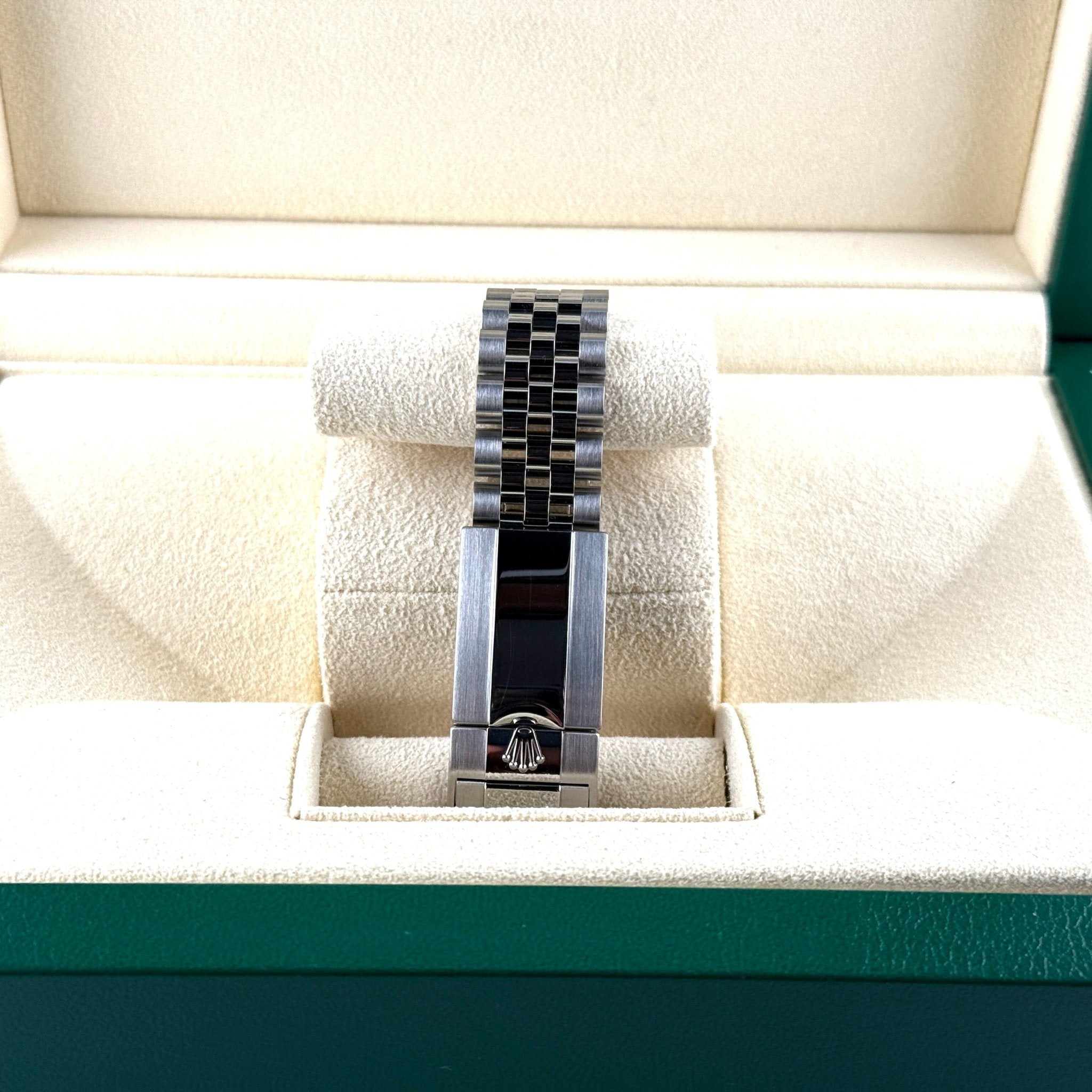 Rolex GMT Master II 126720VTNR “Sprite” - Zorzoli Orologi