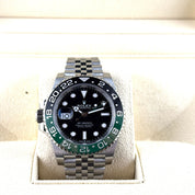 Rolex GMT Master II 126720VTNR “Sprite” - Zorzoli Orologi