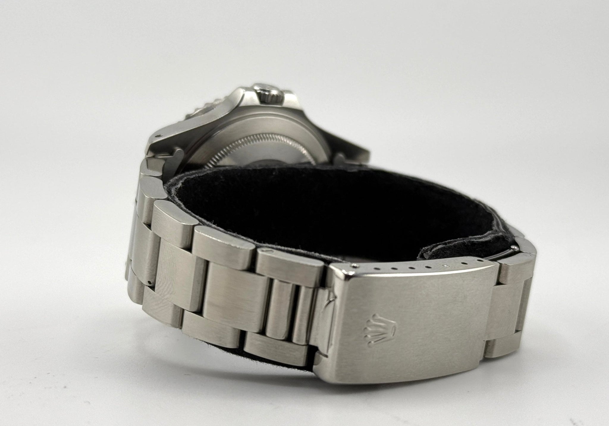 Rolex GMT Master II 16710 - Zorzoli Orologi