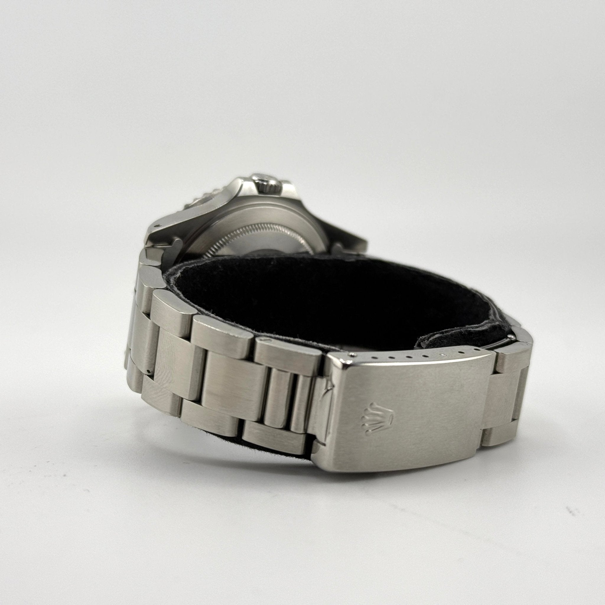 Rolex GMT Master II 16710 - Zorzoli Orologi