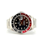Rolex GMT Master II 16710 - Zorzoli Orologi