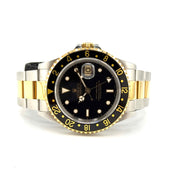 Rolex GMT Master II - Zorzoli Orologi