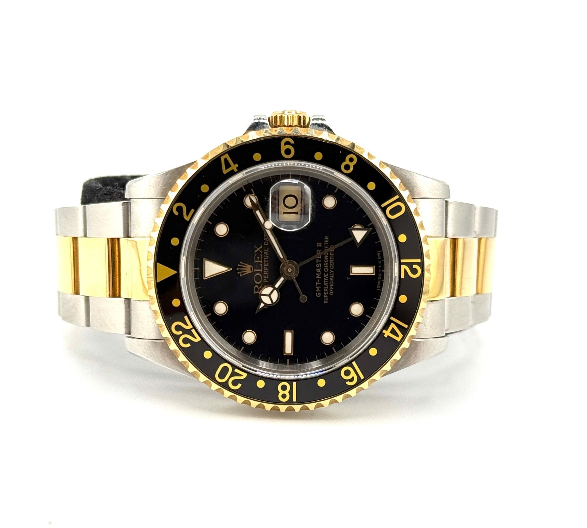 Rolex GMT Master II - Zorzoli Orologi