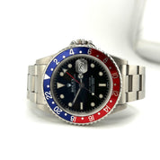 Rolex GMT Master II - Zorzoli Orologi