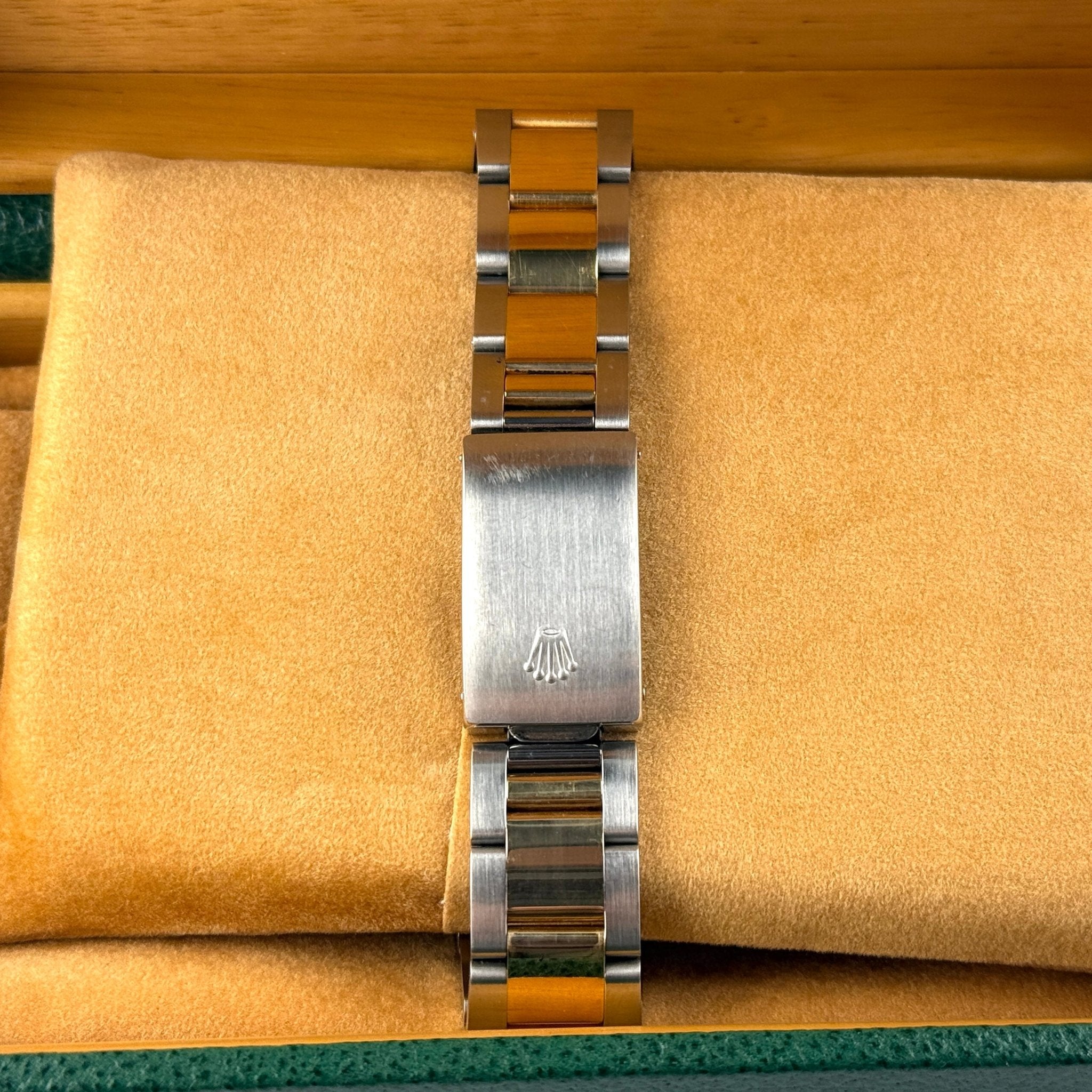 Rolex GMT Master II - Zorzoli Orologi