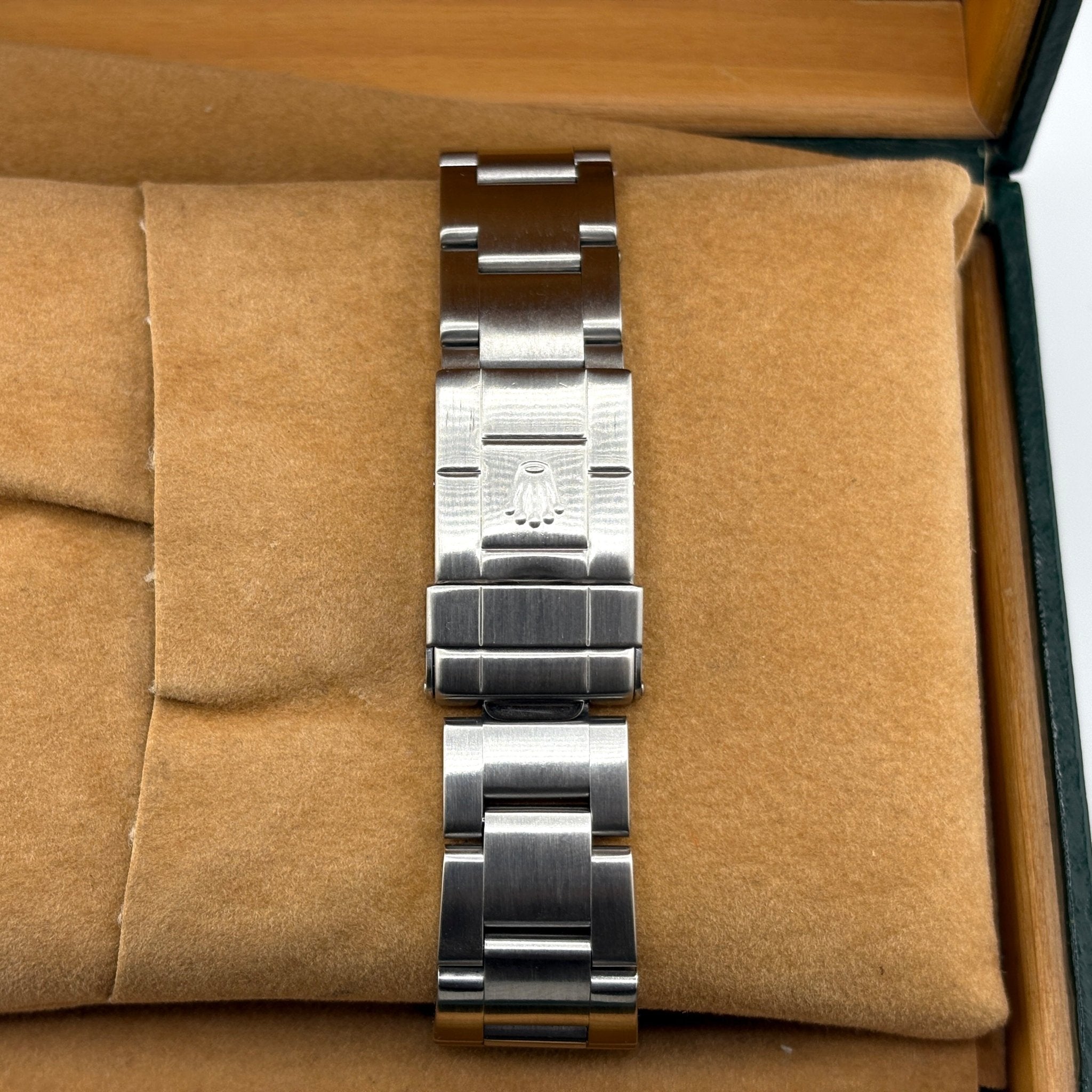 Rolex GMT Master II - Zorzoli Orologi