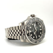 Rolex GMT master II ‘Bruce Wayne’ - Zorzoli Orologi