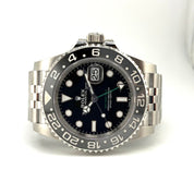 Rolex GMT master II ‘Bruce Wayne’ - Zorzoli Orologi
