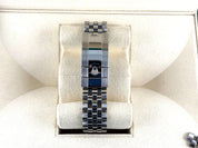 Rolex GMT Master II "Pepsi" NOS 126710BLRO - Zorzoli Orologi