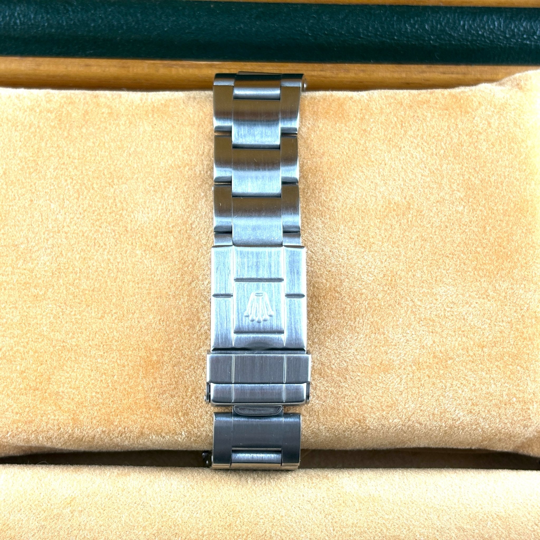 Rolex GMT Master “Pepsi” - Zorzoli Orologi