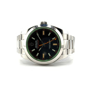 Rolex Milgauss - Zorzoli Orologi