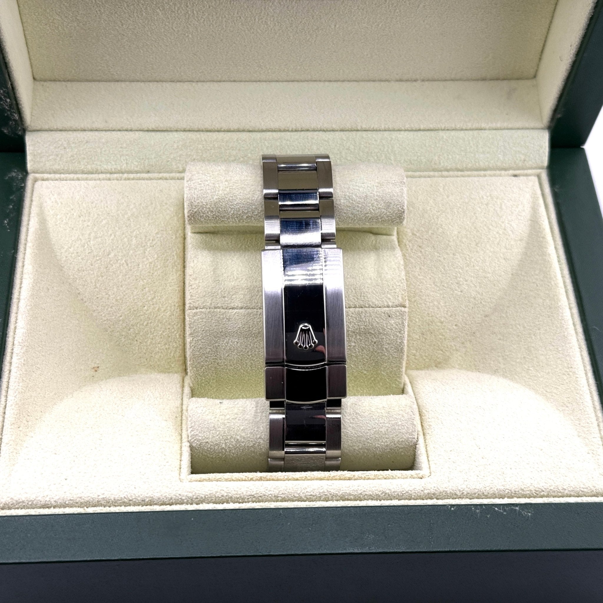 Rolex Milgauss - Zorzoli Orologi