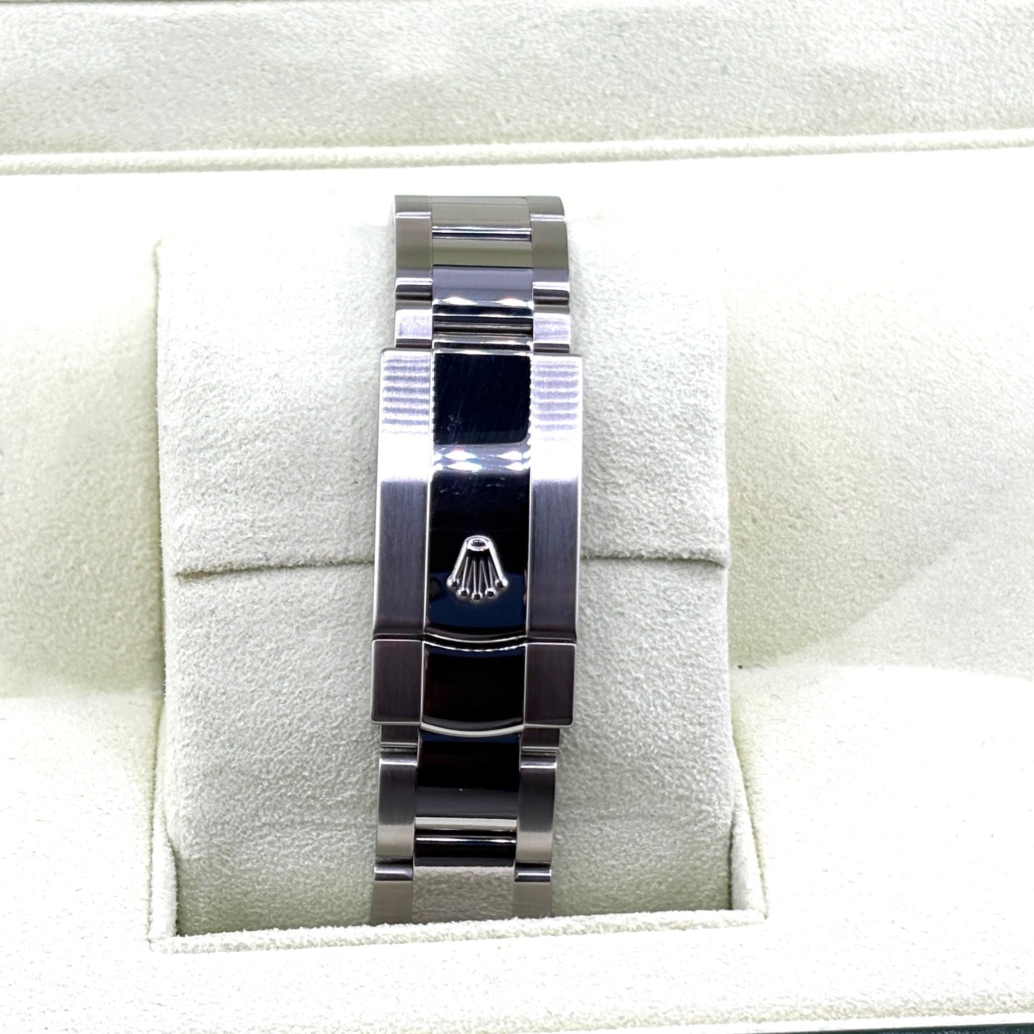 Rolex Milgauss - Zorzoli Orologi