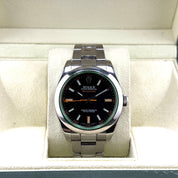 Rolex Milgauss - Zorzoli Orologi