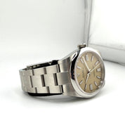 Rolex Oyster Perpetual - Zorzoli Orologi