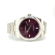 Rolex Oyster Perpetual 114300 - Zorzoli Orologi