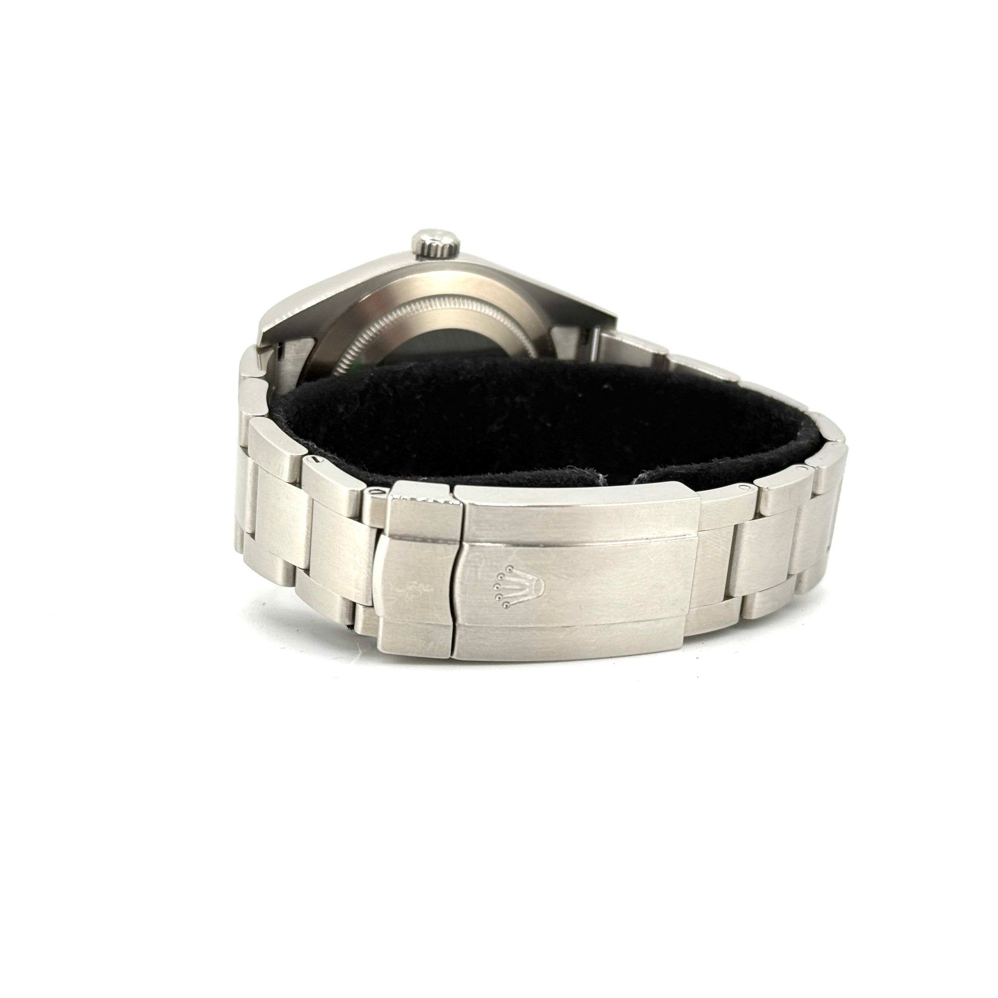 Rolex Oyster Perpetual 114300 - Zorzoli Orologi