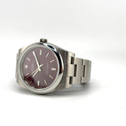 Rolex Oyster Perpetual 114300 - Zorzoli Orologi