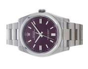 Rolex Oyster Perpetual 116000 - Zorzoli Orologi