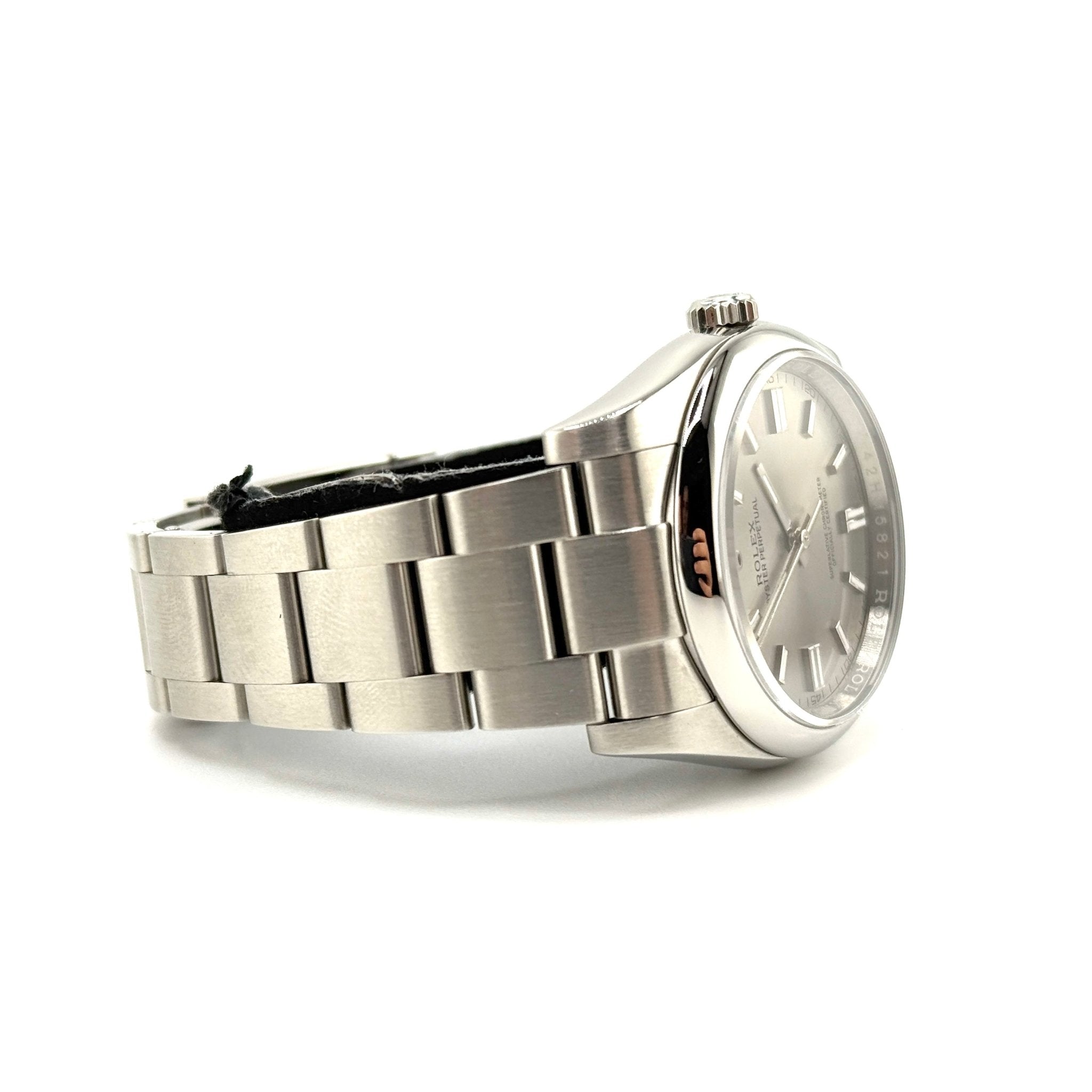 Rolex Oyster Perpetual 116000 - Zorzoli Orologi