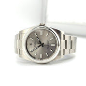 Rolex Oyster Perpetual 116000 - Zorzoli Orologi