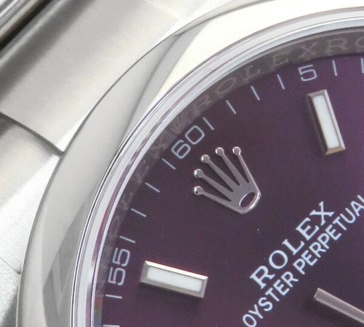 Rolex Oyster Perpetual 116000 - Zorzoli Orologi