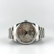 Rolex Oyster perpetual 124300 - Zorzoli Orologi