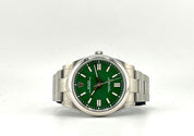 Rolex Oyster Perpetual 124300 - Zorzoli Orologi