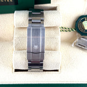 Rolex Oyster Perpetual 126000 - Zorzoli Orologi