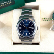 Rolex Oyster Perpetual 126000 - Zorzoli Orologi