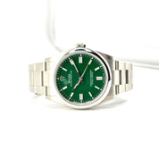 Rolex Oyster Perpetual 126000 - Zorzoli Orologi