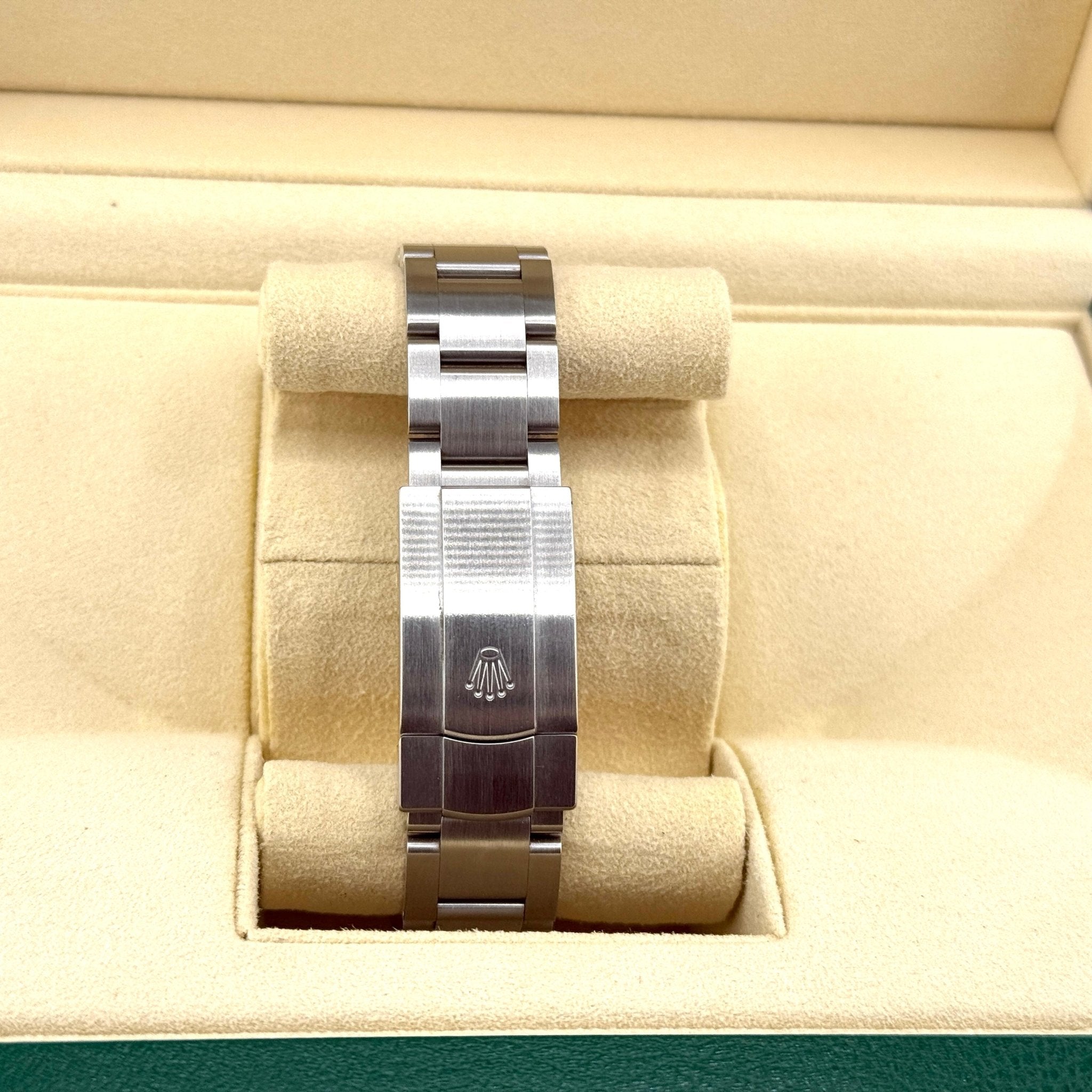 Rolex Oyster Perpetual 126000 - Zorzoli Orologi