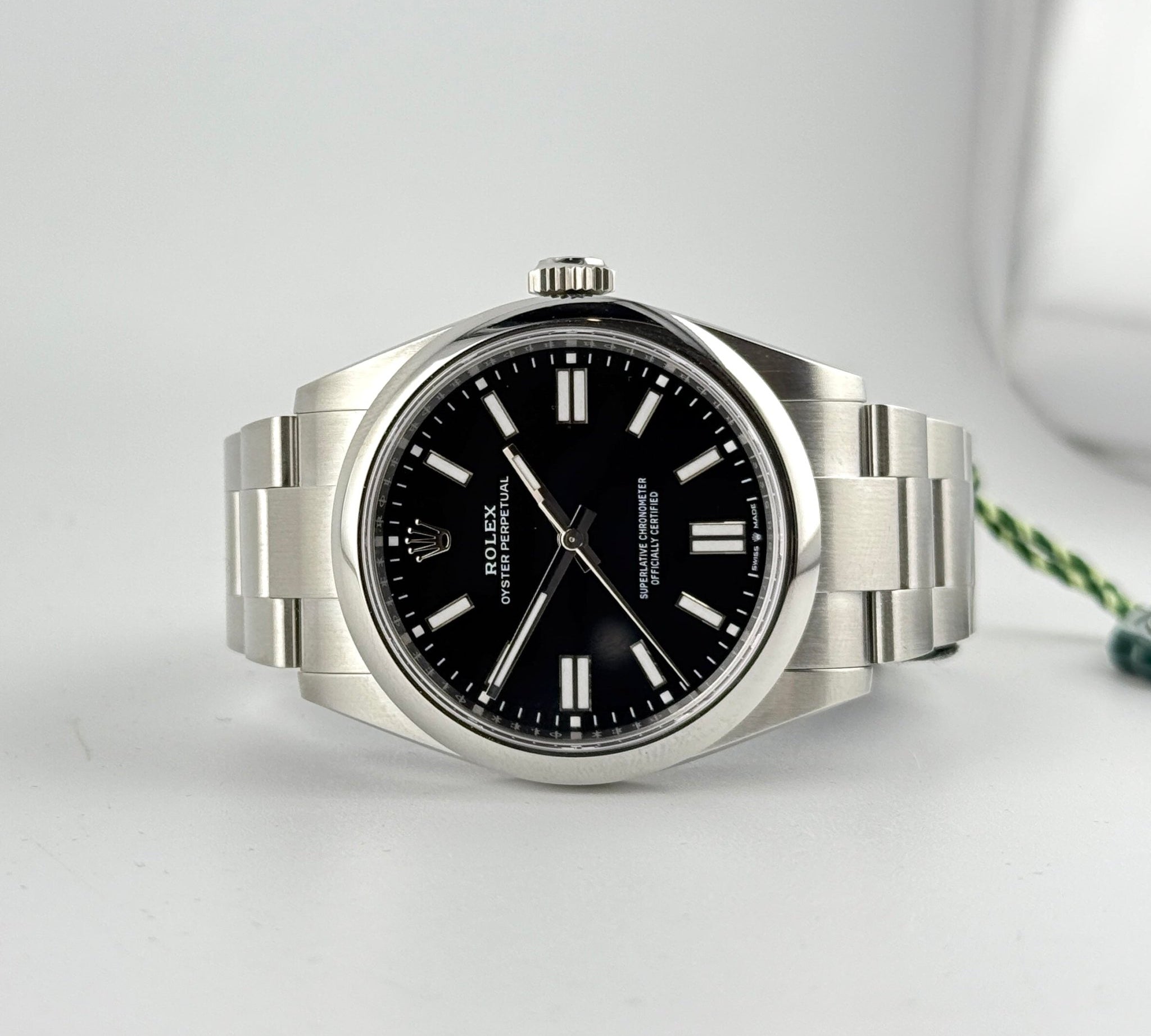 Rolex Oyster Perpetual 134300 - Zorzoli Orologi
