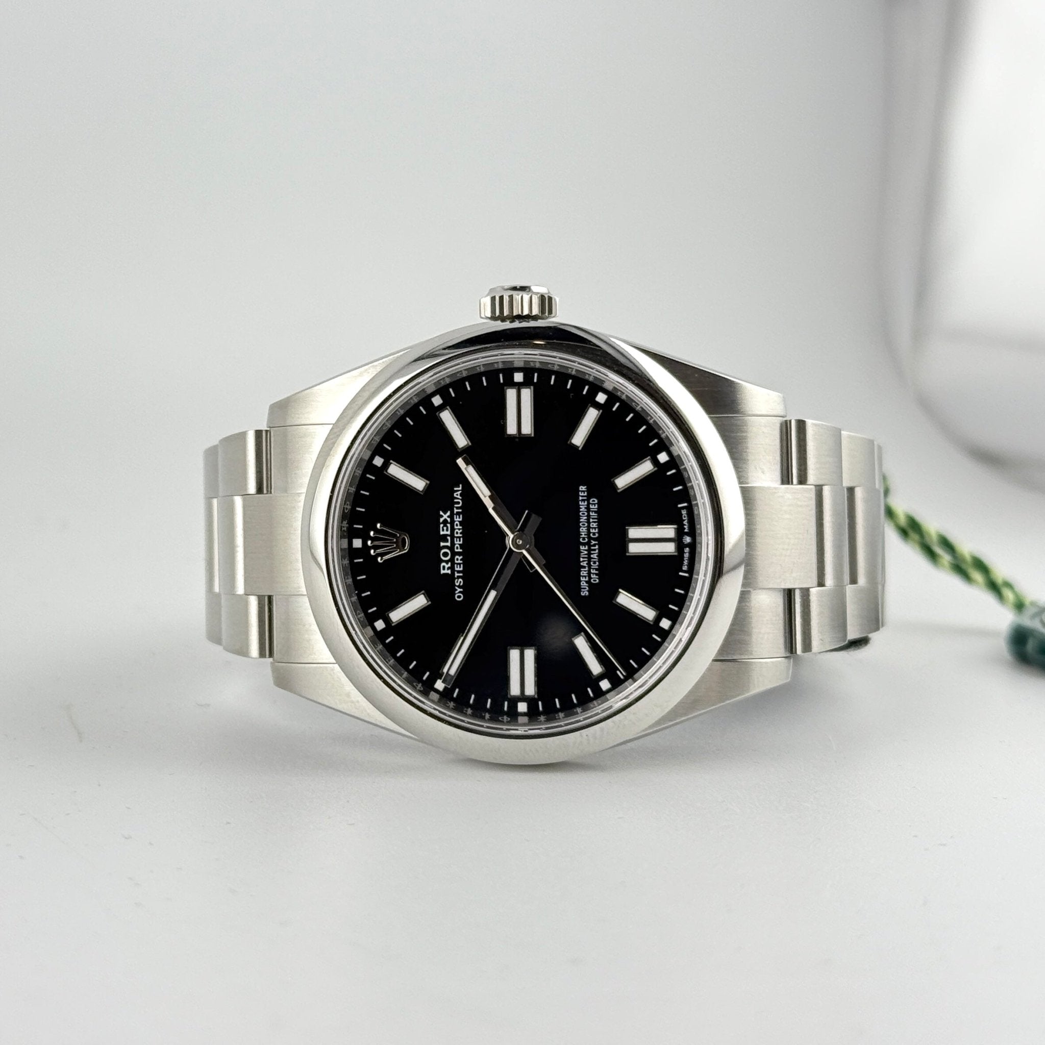 Rolex Oyster Perpetual 134300 - Zorzoli Orologi