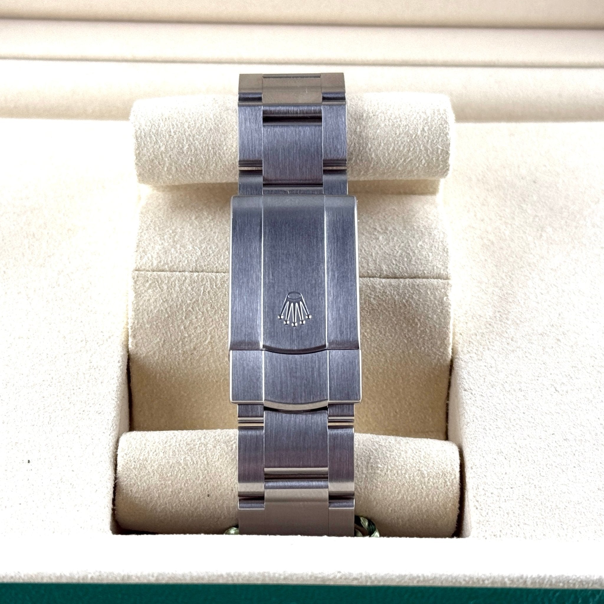 Rolex Oyster Perpetual 134300 - Zorzoli Orologi