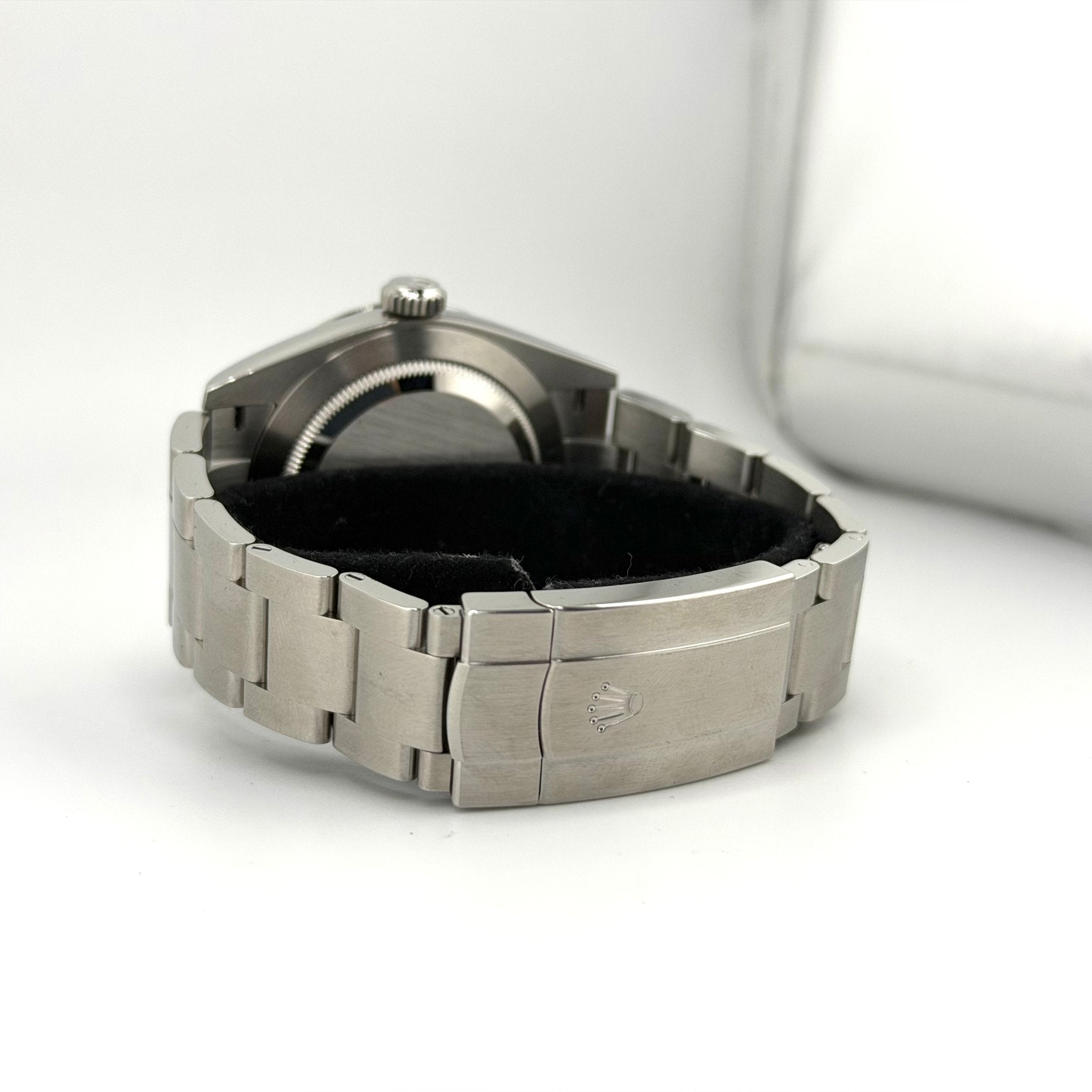 Rolex Oyster Perpetual - Zorzoli Orologi