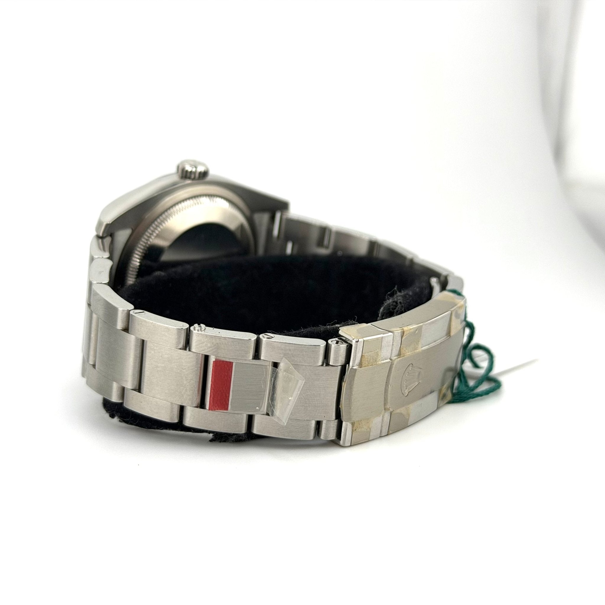 Rolex Oyster Perpetual - Zorzoli Orologi