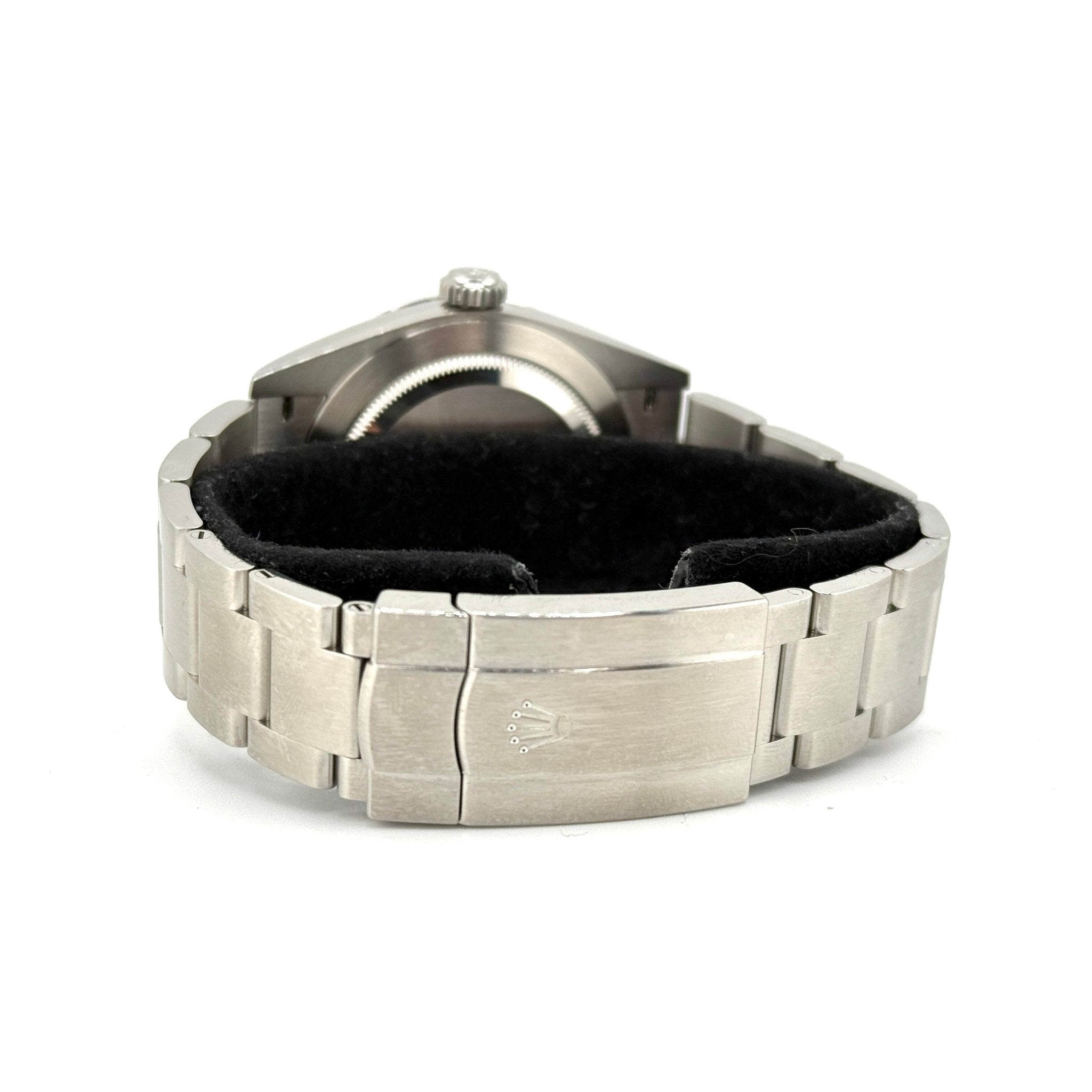 Rolex Oyster Perpetual - Zorzoli Orologi